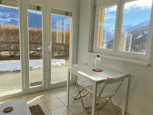 Image of Stunning apartment in the mountains with magnificent views