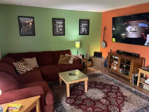 Image of Clean, Comfortable, and Convenient
