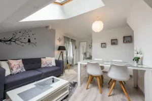 Image of Gîte l'Améthyste 3 appartements