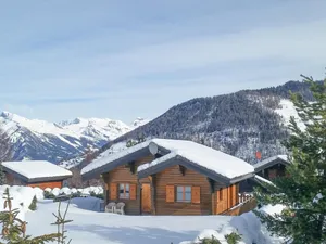 Image of Chalet du Bourg