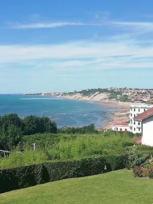 Image of T3 Dorre Churria, Panoramic Ocean View
