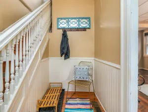Image of Buffalo's Classic Victorian House