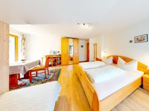 Image of Ferienwohnung Elisabeth - apartment\/apartment, shower, WC, 3 bedrooms
