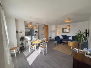 Image of Les Alpines appartement , 70m2