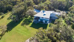 Image of Ocean View Lodge - Private Mullaway position