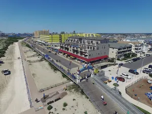 Image of Exquisite Location with an Expansive Atlantic Oceanfront View!