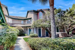 Image of Enchanting home with pool, tennis, golf and washer\/dryer