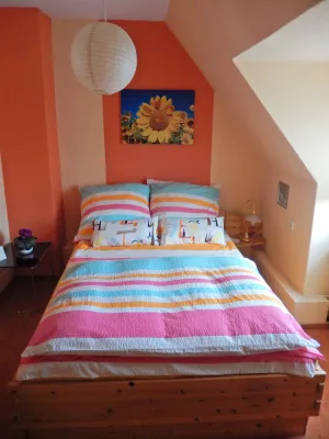 Image of Apartment in Leer - where Ostfriesland at its best