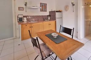Image of STUDIO D'HÔTES AURELIEN \/ PDJ OFFERED \/ JACUZZI \/ NEAR THE SEA