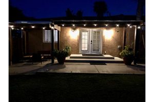 Image of Casa Alquimia-Chula Vista Home, Private patio.