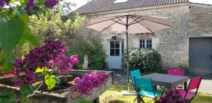 Image of Charmante maison de campagne