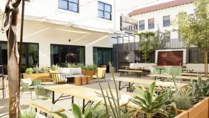Image of Pets Are Welcome in Central Valley Stay Near UC Merced | 2 Units