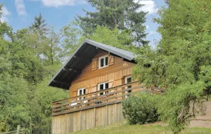 Image of Chalet Bous - Breinchen