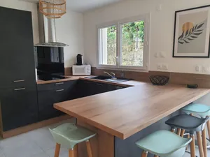Image of Nouvelle villa Provençale calme, proche du centre