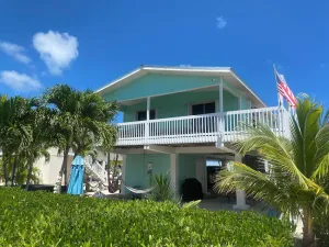 Image of Free Kayaks, Bikes, & Boat Dockage! Waterfront Home