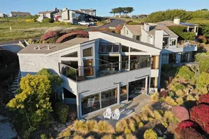 Image of Beachcomber - Short walk to the beach, nice ocean views.