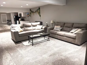 Image of One BR Basement Apartment W\/Fully Equipped Kitchen