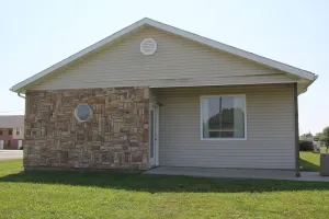 Image of Pet Friendly Lodging Close to Whiteman AFB and Warrensburg