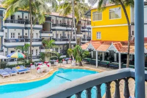 Image of Santiago Beach Resort