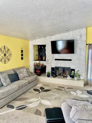 Image of Unique Home Near Temple and Parks great for families
