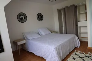 Image of Appartement de Charme Situé au Centre-ville Avec vue mer