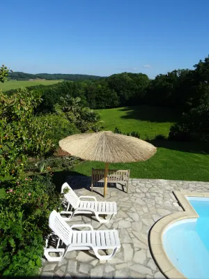 Image of Au Moulié