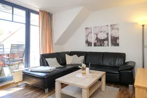 Image of Papillon Wohnung 08-5