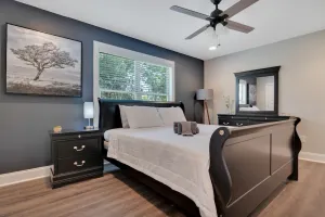 Image of East Cobb Retreat + Parking & Front Porch