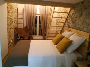 Image of Gîte Pyrénées Ariégeoises sport and nature