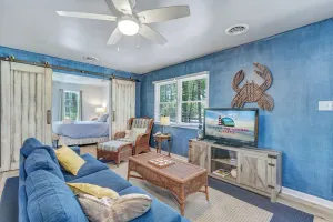 Image of Happy Hideaway on Chincoteague - Closest community to the Beach!