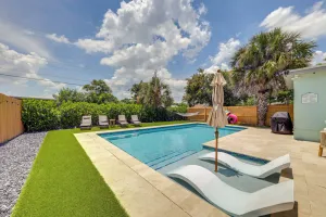 Image of Near Atlantic Ave and Delray Beach Bright Home!