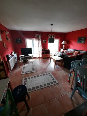 Image of Cozy little vacation apartment