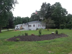 Image of Two great towns, one great location
