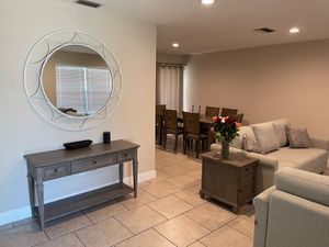 Image of Comfortable Single Family Home with Ample Space  in center of SWFL