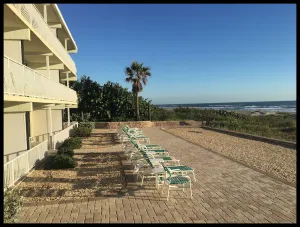 Image of Cocoa Beach Paradise - direct ocean