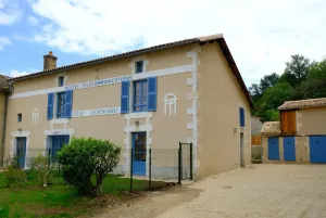 Image of Le relais postal