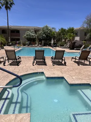 Image of Nice 1 Bedroom Condo near Glendale