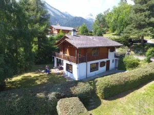 Image of Apartment Frênes by Interhome