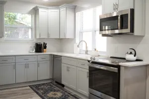 Image of New Cozy Stay Columbia and Ft. Jackson