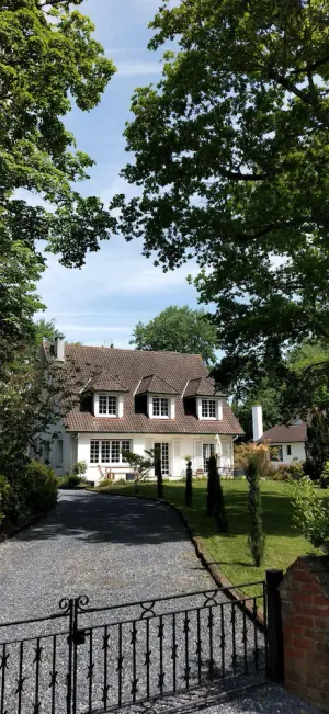 Image of Le Touquet - Magnificent renovated family villa 6 bedrooms 12 people