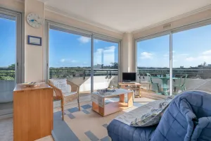 Image of Flat at 150m from the beach