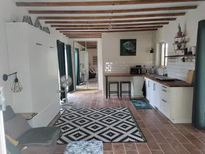 Image of Chez Chapelle in the heart of the Gascony with pool, pets welcome!