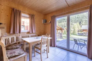 Image of Chalet # 142 with 2 bedrooms for 6 people