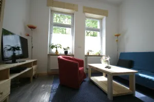 Image of In the middle of Wuppertal First-class apartment