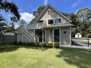 Image of Low Country Living In Old Town Bluffton