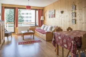 Image of Appartement de iina aux 2 Alpes 1650 m - 4 pers