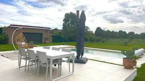 Image of Magnifique Villa Avec Piscine Chauffée