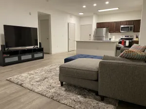 Image of Upscale and comfy space - 1 min from stonebriar mall center in Frisco