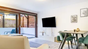 Image of Becks schöne Ferienwohnung