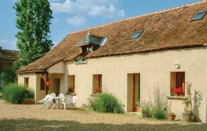 Image of Lovely Home In Parcay Les Pins